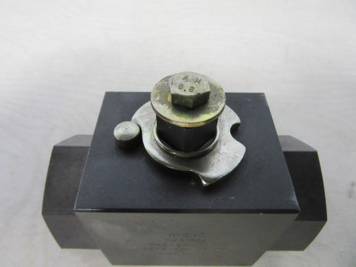 Hydac PN 315bar KHB-G3/4-1112 -unused-