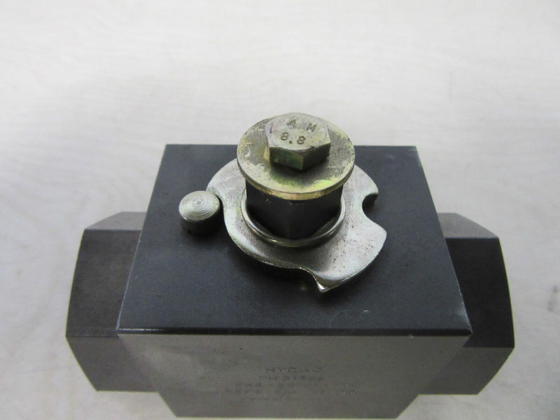 Hydac PN 315bar KHB-G3/4-1112 -unused-