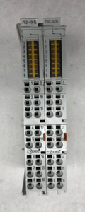 WAGO Digitaleingang, ITEM-NO.:  750-1415
