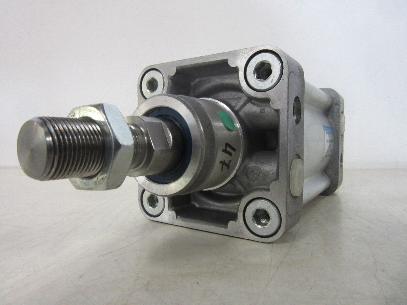 Festo DNU-80-50-PPV-A-S2-SA p max 12 bar -unused-