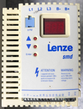 Lenze Frequenzumrichter ES MD222L4TXA 2,2KW ID-Nr. 00460 560