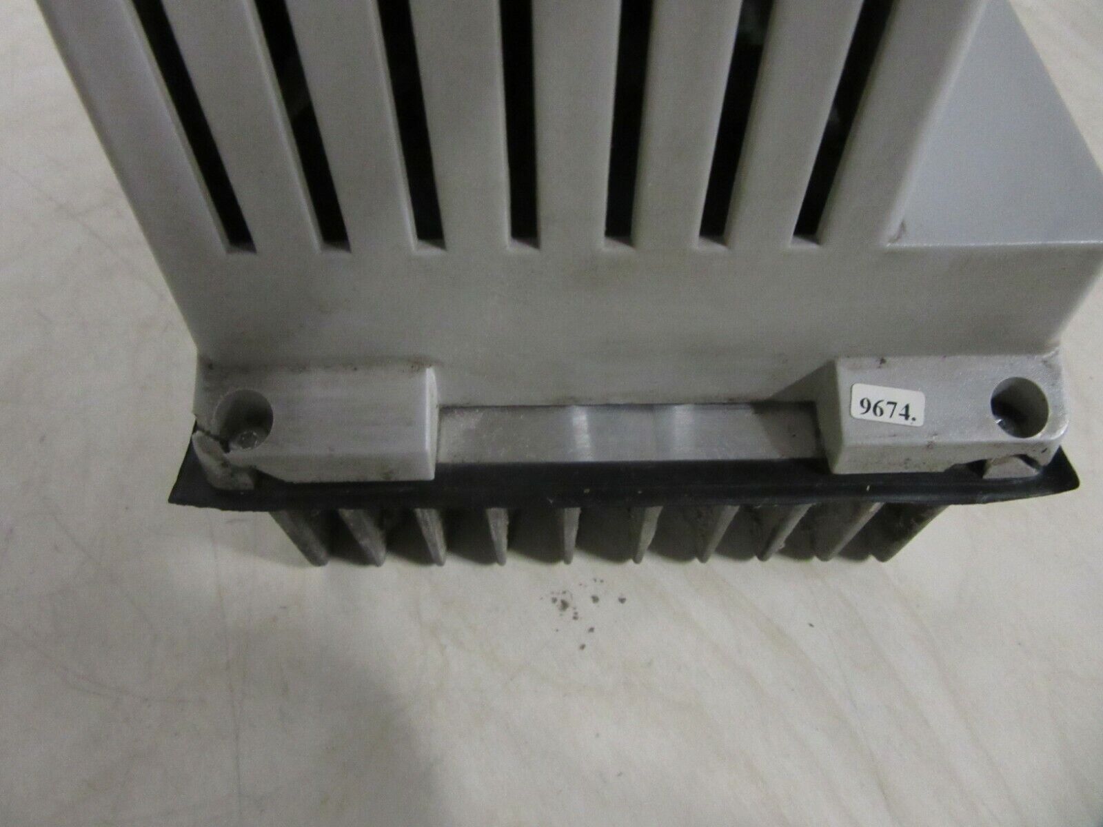 ABB Antriebseinheit  DSQC 346E  3HAB8101-11/03A