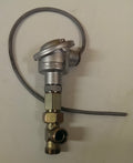 Staefa Control Systems FT-TP/100 Tauch-Temperaturfühler Sensor