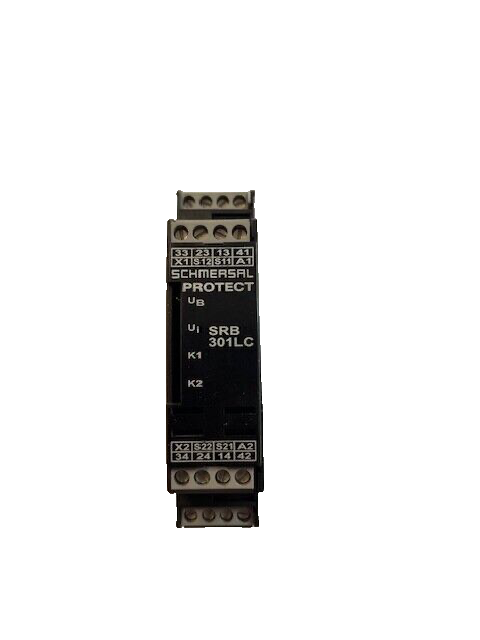 SCHMERSAL SRB301LC-24V