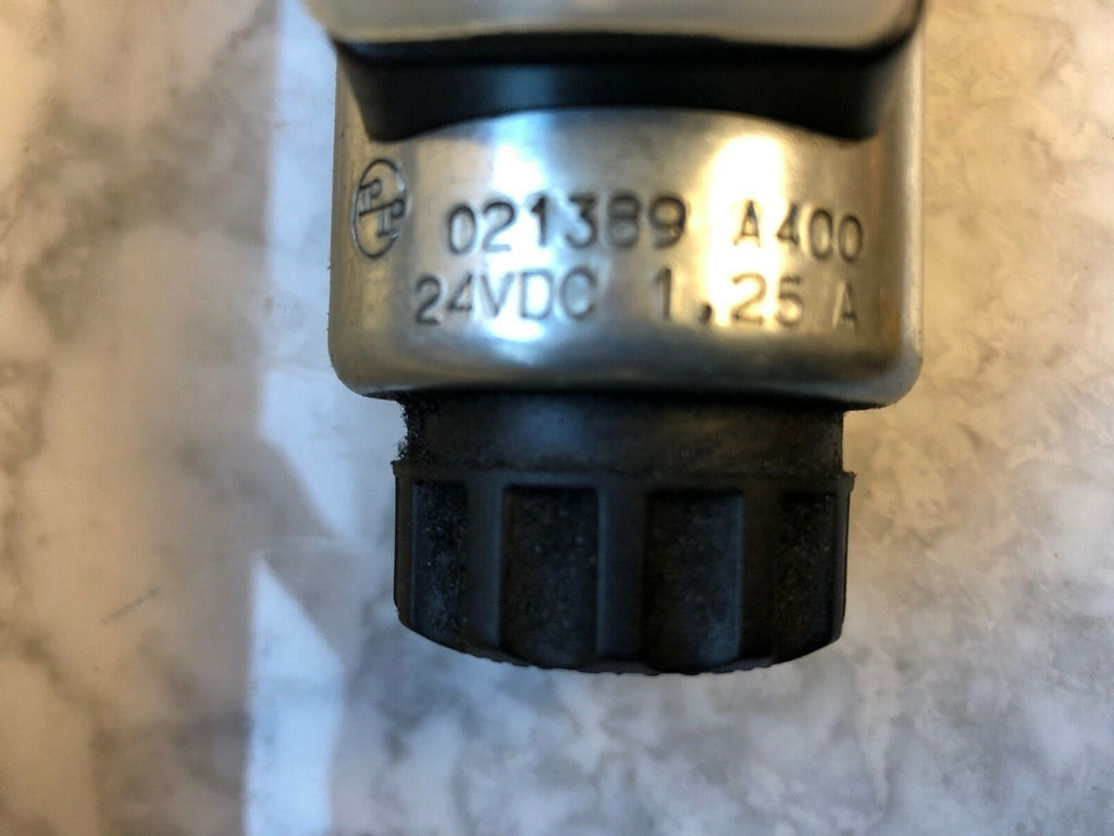 Rexroth 4WE 6 D62/OFEG24N9K4 Wegeventil 