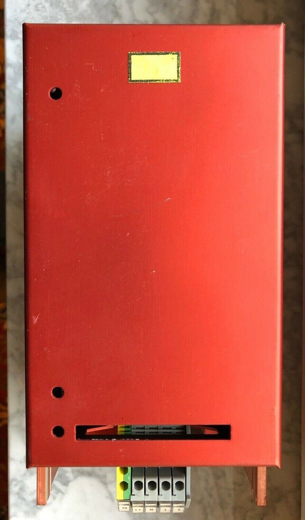 PERMA-DRIVE Stromrichter 220-10PFK