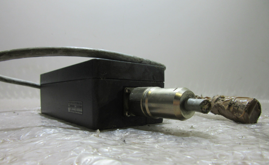 HEIDENHAIN EXE 602 D/5-F ID 23532221