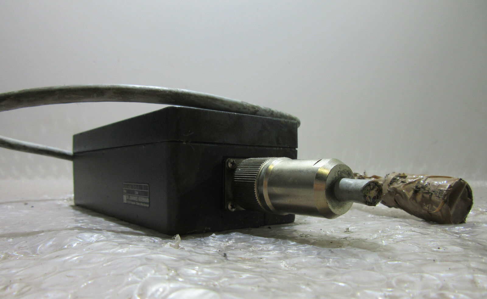 HEIDENHAIN EXE 602 D/5-F ID 23532221