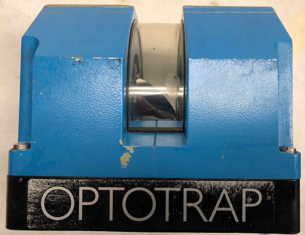 SICK Optotrap OTD2-1212  Drehstrahl Lichtvorhang