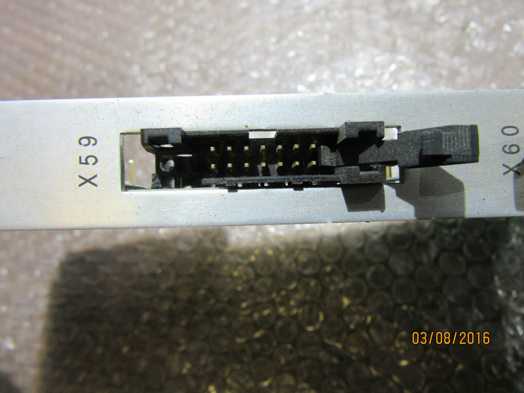 CHRIST LM200 Waschanlage