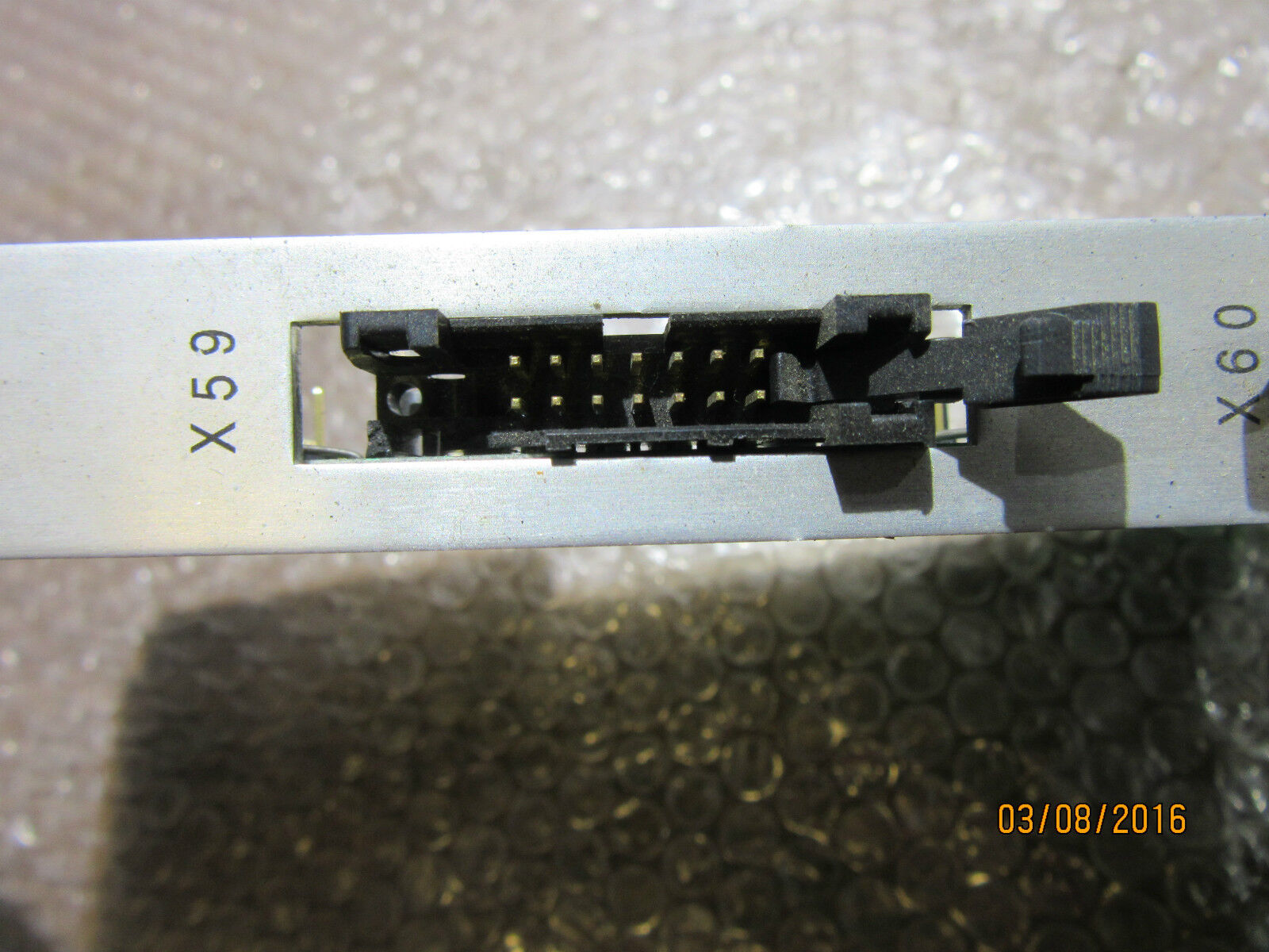 CHRIST LM200 Waschanlage