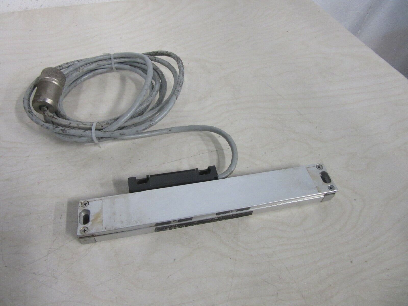 Heidenhain LS 303 ML 120mm