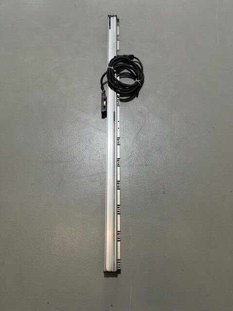 HEIDENHAIN LS106 ML 1140mm Id.Nr.336 958-22 LS106 336958-22