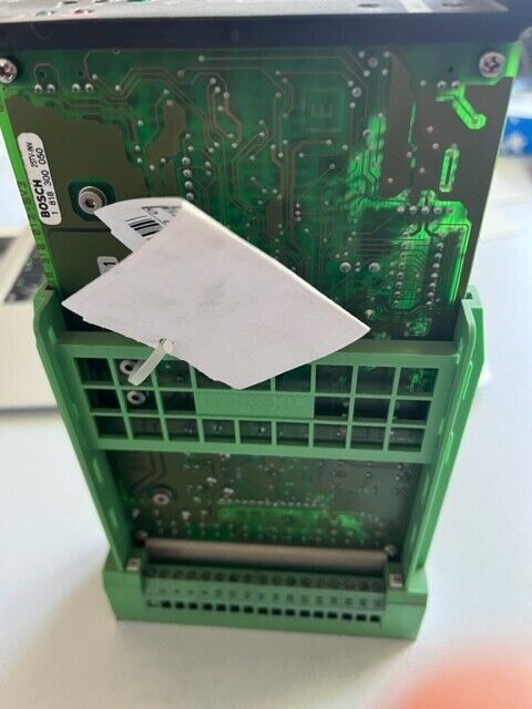 BOSCH 3/2V-PQA-X NR. 0811405088