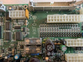 Promatech Air Jet Parts Electronic Card Hxfo-1b
