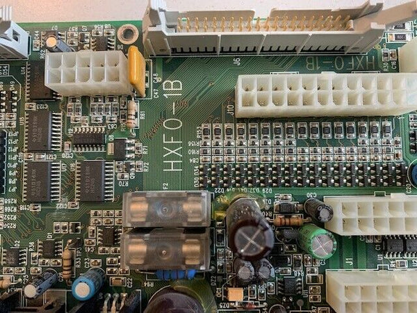 Promatech Air Jet Parts Electronic Card Hxfo-1b