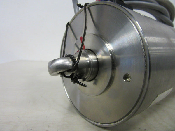 Framo Morat Mini 1 D/D Hub 150mm 0.110kW -unused-