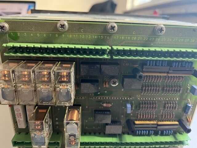 SEG NP2-2-9-24 neu