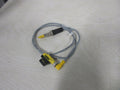 Banner Engineering QS18VP6RQ8 Sensor 10-30VDC