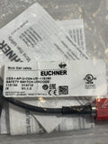 EUCHNER CES-I-AP-U-C04-US-115150 Safety Switch Unicode OVP