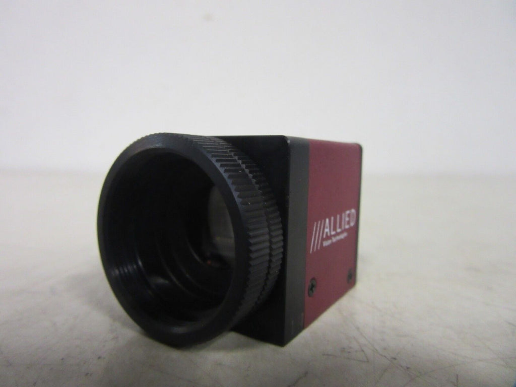 Guppy GF 080 B Allied Industrie Kamera