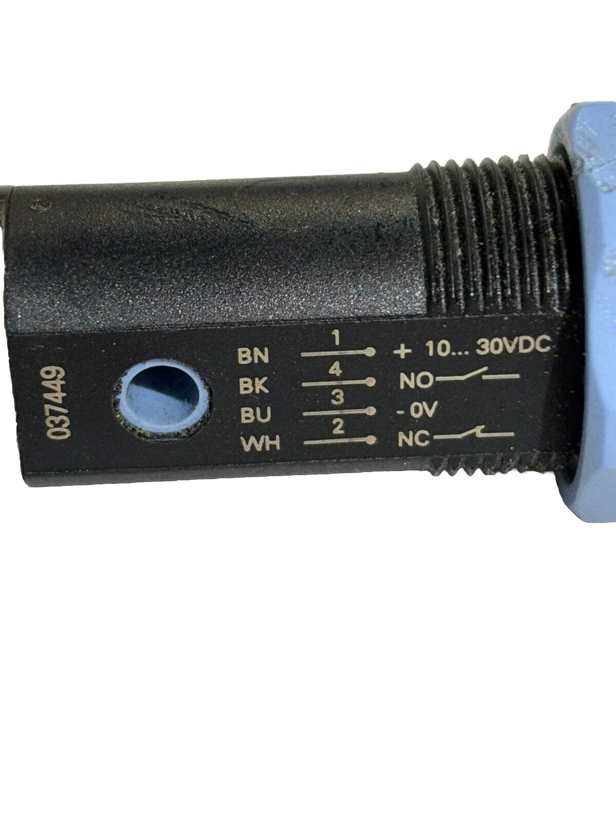 Datasensor S50-PA 5-E01 PP