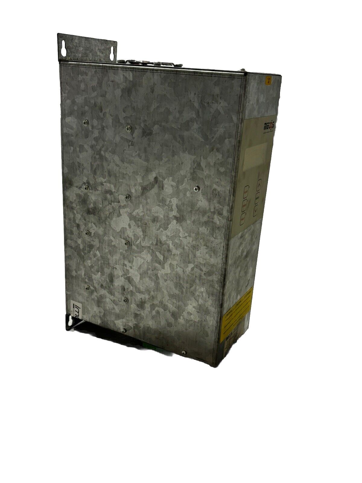 Mecos Traxler Frequenzumrichter MBE3-50 Vers. BG10328-08