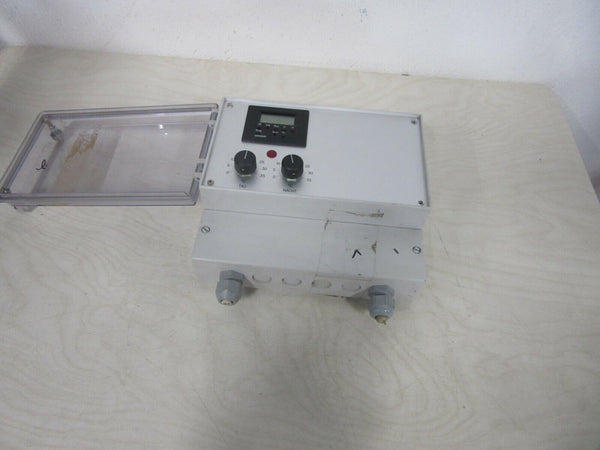 Kreher/Grässlin JST 120 320 0...35°C 1N~230V