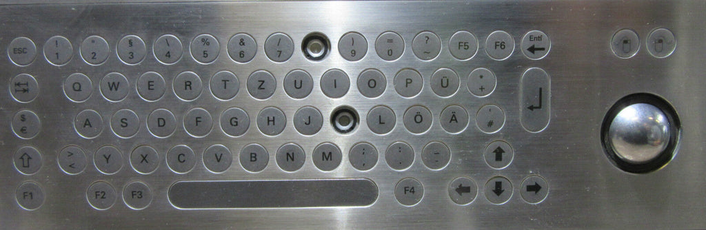 LINTEC Industrie Panel 230V - used - 