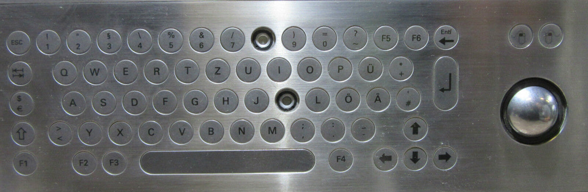 LINTEC Industrie Panel 230V - used - 