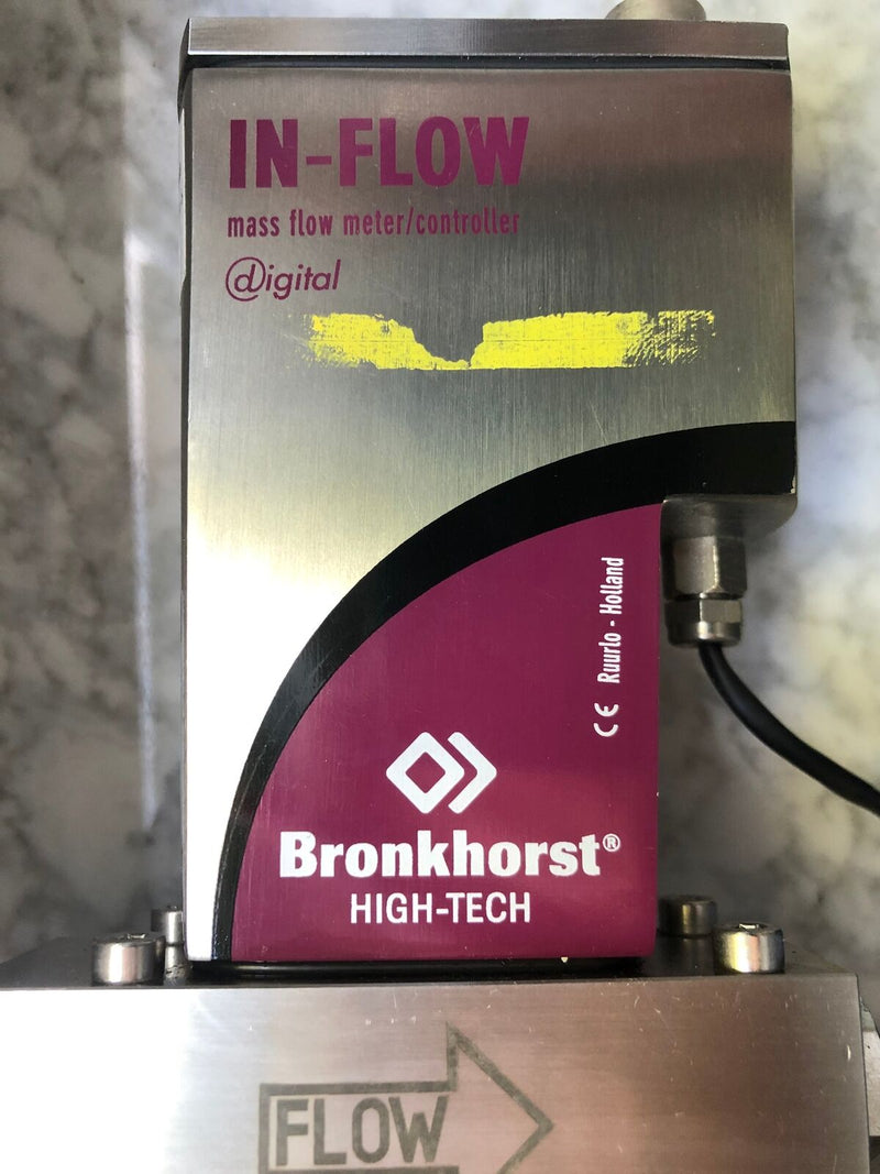 Bronkhorst Durchflussmesser F106DI AGD-3V