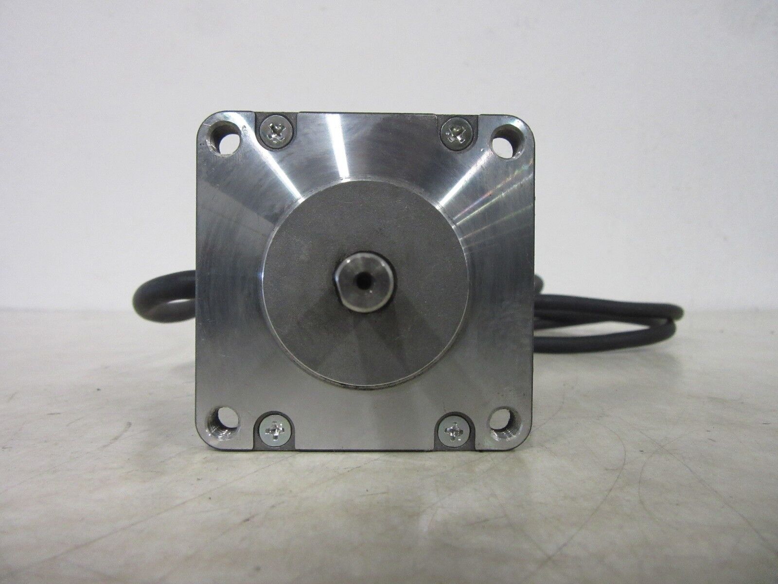 Vexta Oriental Motor ASM66AK-B6