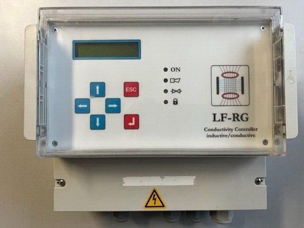 Regelgerät LF-RG ArtNr. 00175033