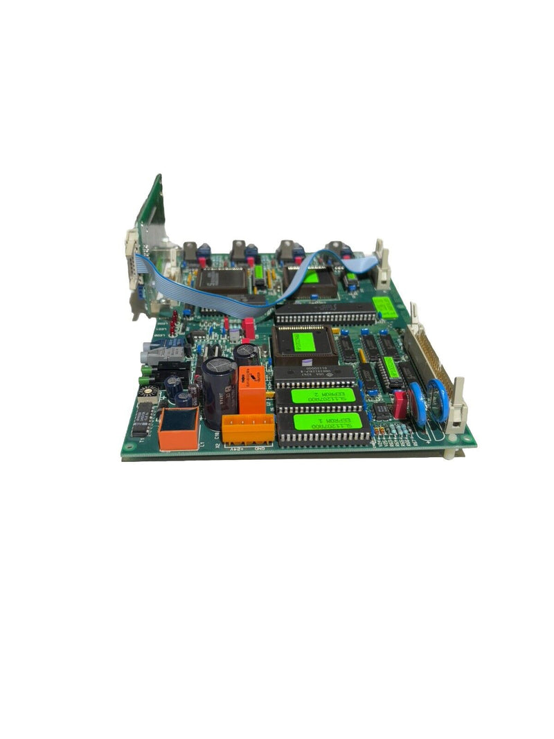 BENNINGER CH9240 UZWIL Leiterplatte SL 11206 C60