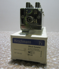 HIRSCHMANN 12fach-Verteiler Vr 121