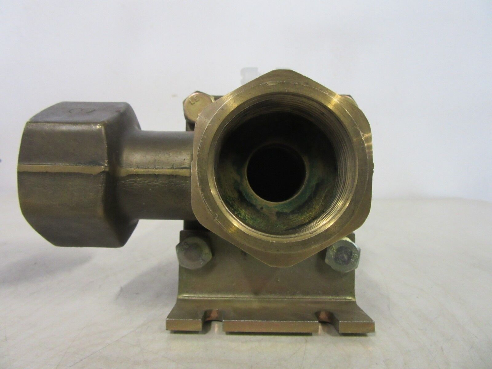 Fezer Esslingen MK 25 DR NC 34 25C111/2DC 24L G 11/2" 0-16bar