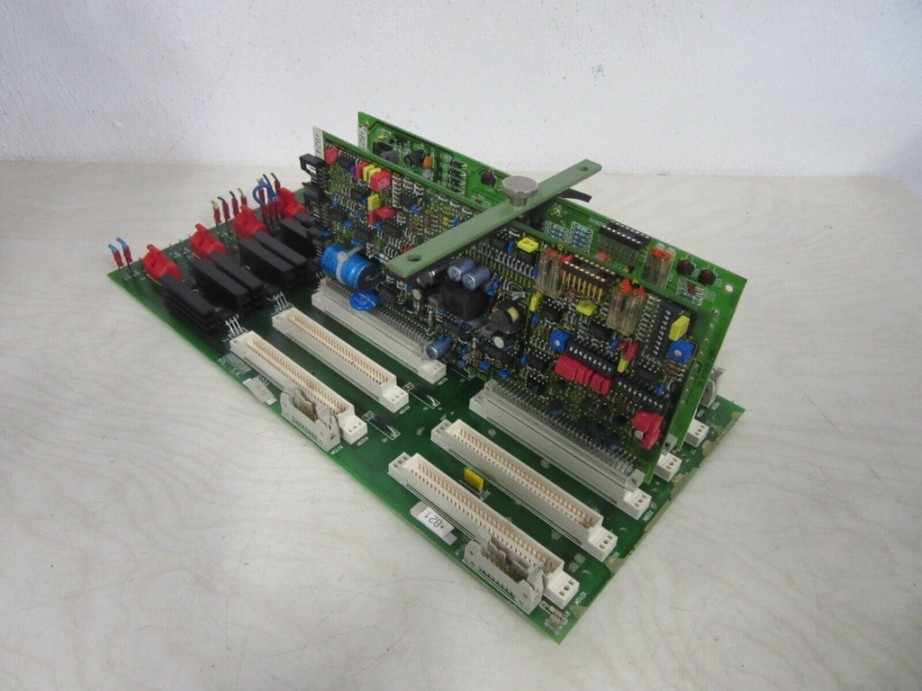 Arburg 523A + Arburg 1 818 310 011-2V1 / 1 818 310 011-7V1  + Arburg 494 A 