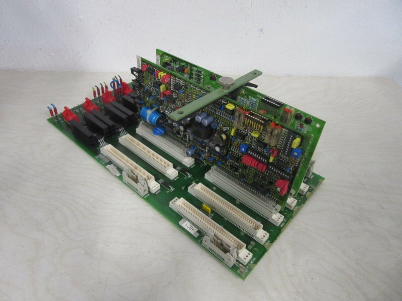 Arburg 523A + Arburg 1 818 310 011-2V1 / 1 818 310 011-7V1  + Arburg 494 A 