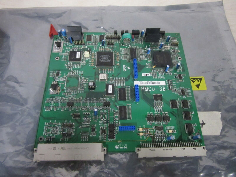 Promatech HMCU-3B