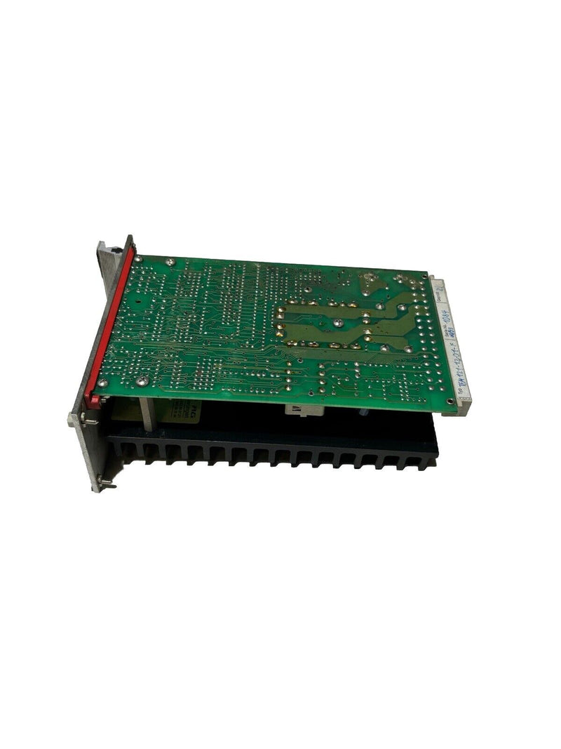 LEAG  TFMxx1  Typ TFM 121-12-01 F