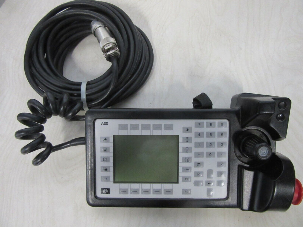 ABB Programmiergerät 3HNE00313-1