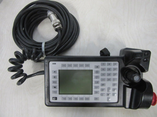 ABB Programmiergerät 3HNE00313-1