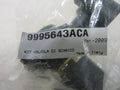 Ceme Ablassventil / Drainage valve 9995643ACA  -unused-