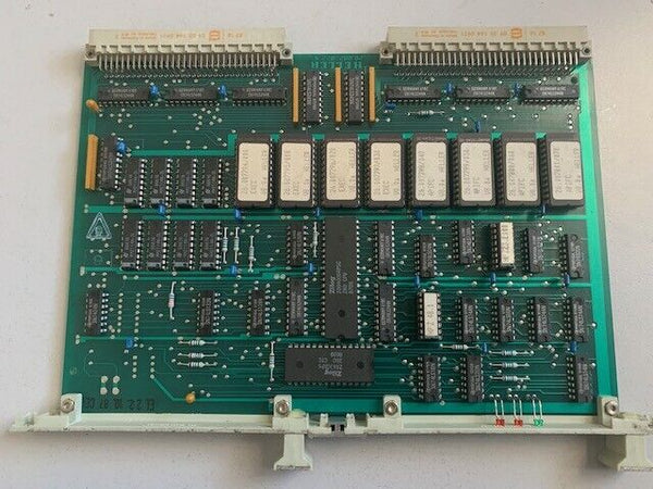 Heller CPU67