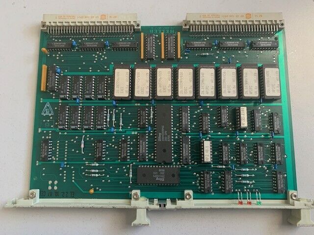 Heller CPU67