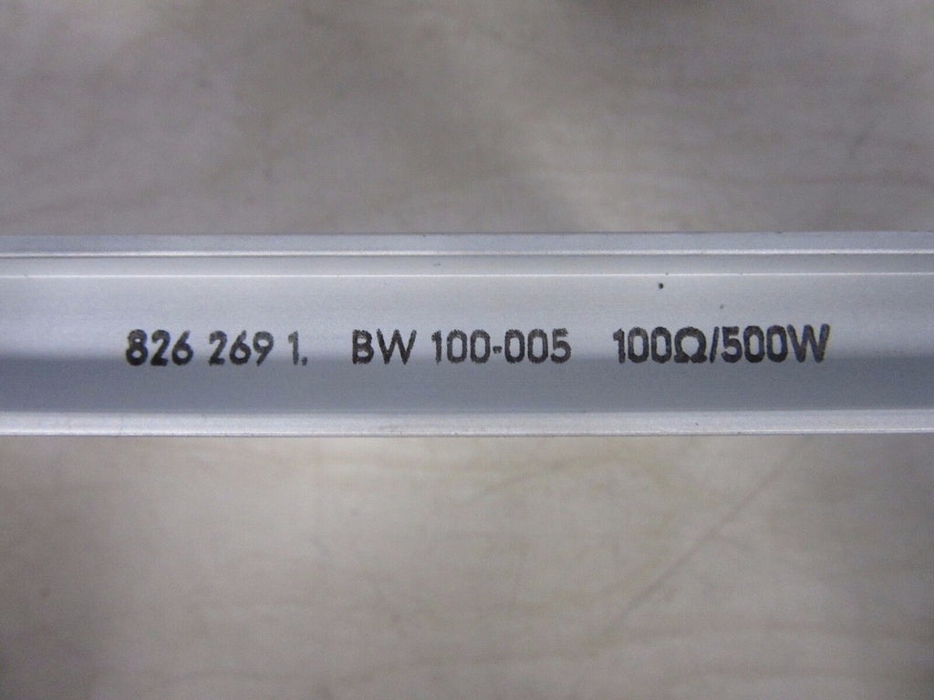 SEW Eurodrive Movidrive MDV60A0015-5A3-4-00 MDX60A0015-5A3-4-00 BW 100-005 