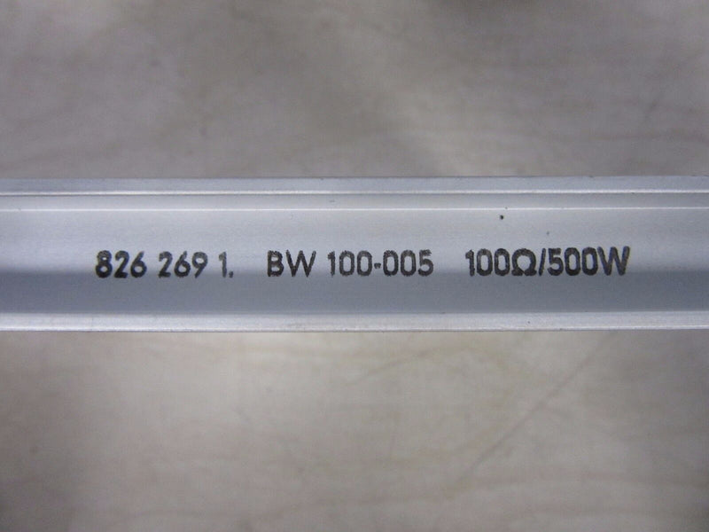 SEW Eurodrive Movidrive MDV60A0015-5A3-4-00 MDX60A0015-5A3-4-00 BW 100-005 
