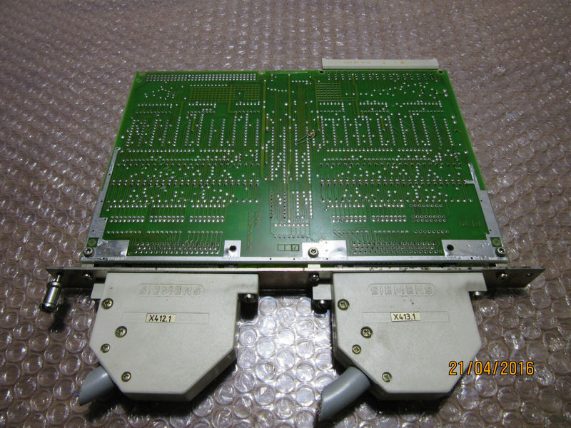 Siemens 6FX1192-4AB00 | E-Stand: B | 548 229 9002.00