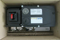 Lenze 8400 motec E84DGDVB75142PS HW: 0,75kW + Z35BBARBAM137FA1S -unused/OVP-