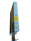 Siemens 6SE7023-2ES87-2DA1 BRAKINGUNIT